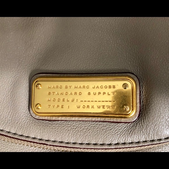 Marc by Marc Jacobs Natasha bag - Picture 3 of 8